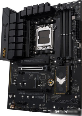 Материнская плата ASUS TUF Gaming B650-E WiFi  Материнская плата ASUS TUF Gaming B650-E WiFi