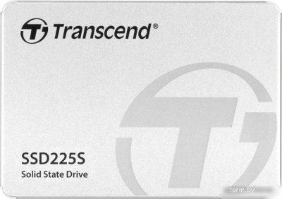 SSD Transcend SSD225S 500GB TS500GSSD225S 