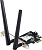 Wi-Fi/Bluetooth адаптер ASUS PCE-AX1800 