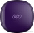 Наушники QCY T13X (фиолетовый) 