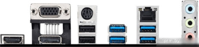 Материнская плата MSI A520M Pro 