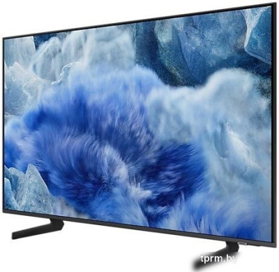 Samsung AI QLED 4K Q8F QE50Q8FAAUXRU 