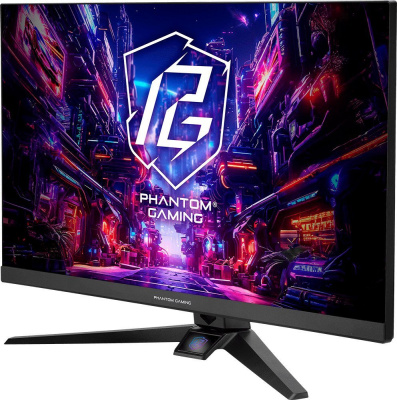 ASRock Phantom Gaming PG27FFT1A 