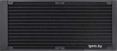 Жидкостное охлаждение для процессора Thermaltake Toughliquid 280 EX Pro ARGB CL-W419-PL00BL-A 