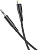 Кабель Hoco UPA18 Lightning - Jack 3.5 (1 м, черный) 