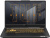 Игровой ноутбук ASUS TUF Gaming F17 FX706HE-HX035 