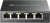 Неуправляемый коммутатор TP-Link TL-SG105E v5 