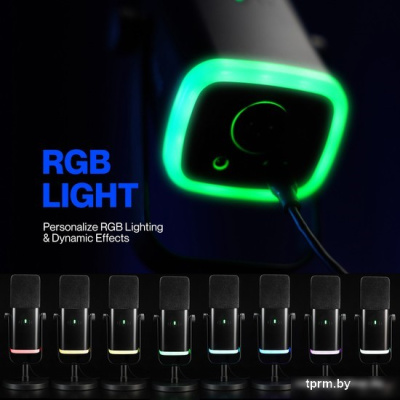 Проводной микрофон FIFINE AM8 