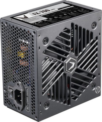 Блок питания Formula FX-700 700W ZHZ60BCA132B0-01 