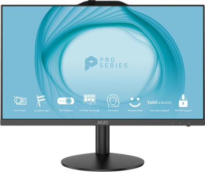 Моноблок MSI Pro AP242 12M-209XRU 