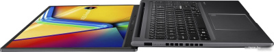 Ноутбук ASUS Vivobook 15 OLED X1505VA-L1838 Indie Black (90NB10P1-M01350) 