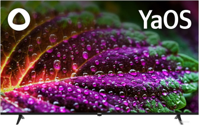 OLED телевизор BBK 65LED-9220/UTS2C 