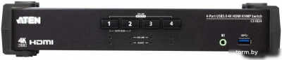 KVM переключатель Aten CS1824-AT-G 