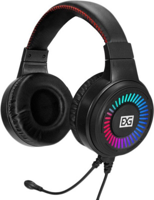 Наушники ExeGate Gaming HS-520G 