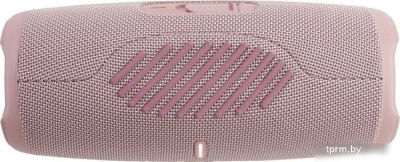 Беспроводная колонка JBL Charge 5 (розовый) 