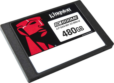 Kingston DC600ME 480GB SEDC600ME/480G 