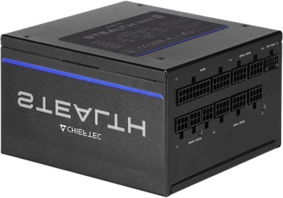 Chieftec Stealth SPX-1000-FC 