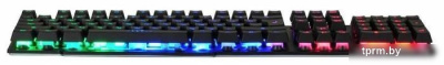 Клавиатура Oklick 760G Genesis [381063] 