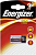 Батарейки Energizer CR123A 