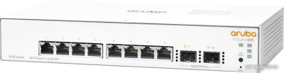 Управляемый коммутатор уровня 2+ Aruba 1930 Series JL680A 