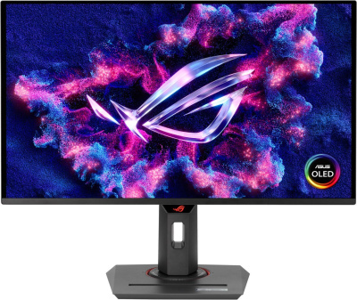 Игровой монитор ASUS ROG Strix OLED XG27ACDNG 