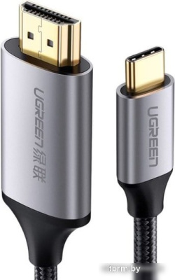 Кабель Ugreen MM142 