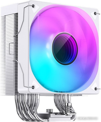 Кулер для процессора Jonsbo CR-1000 V2 Pro Color White 