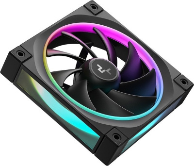 DeepCool FL12-3 IN 1 R-FL12-BKAPN3-G 