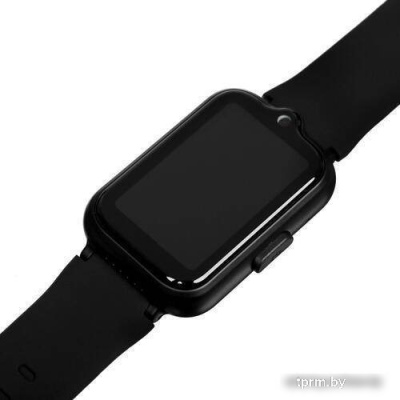 Детские умные часы Aimoto Active Pro (черный) 