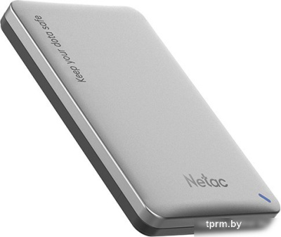 Бокс для накопителей 2.5" Netac WH12 NT07WH12-30CC 