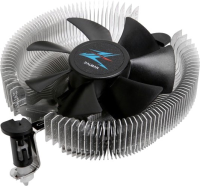 Кулер для процессора Zalman CNPS80G 