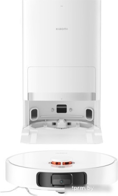 Робот-пылесос Xiaomi Robot Vacuum X20+ (евровилка) 