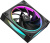 DeepCool FL12-3 IN 1 R-FL12-BKAPN3-G 