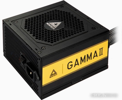 Блок питания Montech Gamma II 750 
