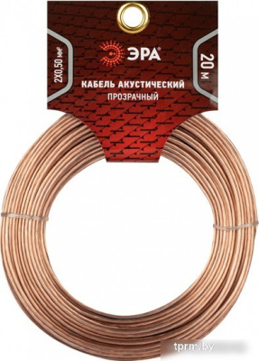 Кабель ЭРА Б0059296 (20 м) 