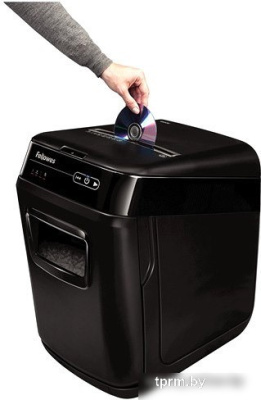 Шредер Fellowes AutoMax 200C (fs-46536) 