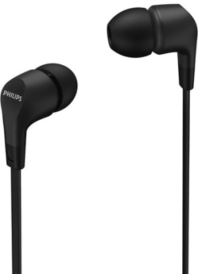 Наушники Philips TAE1105BK/00 