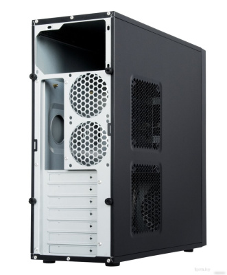 Корпус Chieftec CQ-01B-U3-OP 