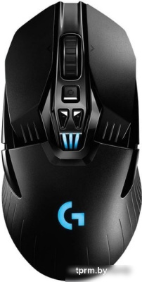 Игровая мышь Logitech G903 Lightspeed Hero 25K 