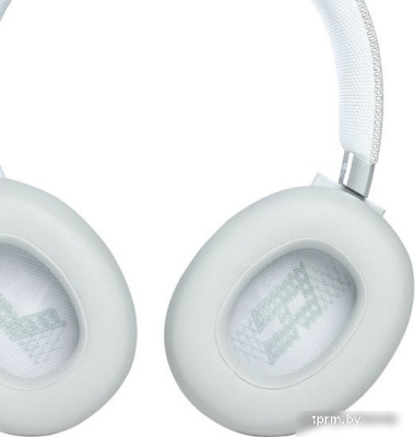 Наушники JBL Live 660NC (белый) 