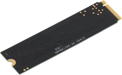 SSD Digma Mega M2 512GB DGSM3512GM23T 