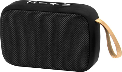 Беспроводная колонка Arka Charge G2 (черный) 