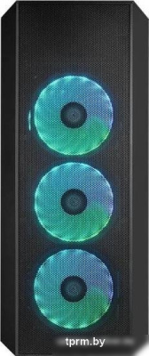 Корпус Chieftec Scorpion 4 GL-04B-OP 