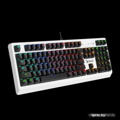 Клавиатура A4Tech B810RC 