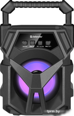 Беспроводная колонка Defender G98 