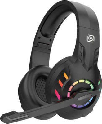 Наушники Оклик HS-L420G