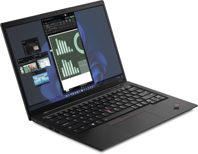 Ноутбук Lenovo ThinkPad X1 Carbon Gen 10 21CB008PRT 