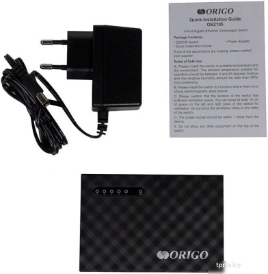 Origo OS2105/A2A 