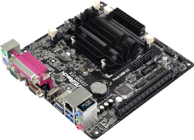 ASRock J3355B-ITX 