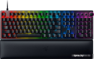 Razer Huntsman V2 (Purple Switch) 